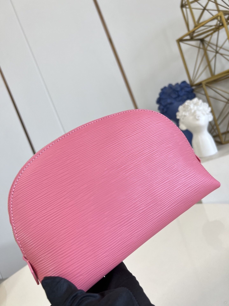 LV Cosmetic Bags